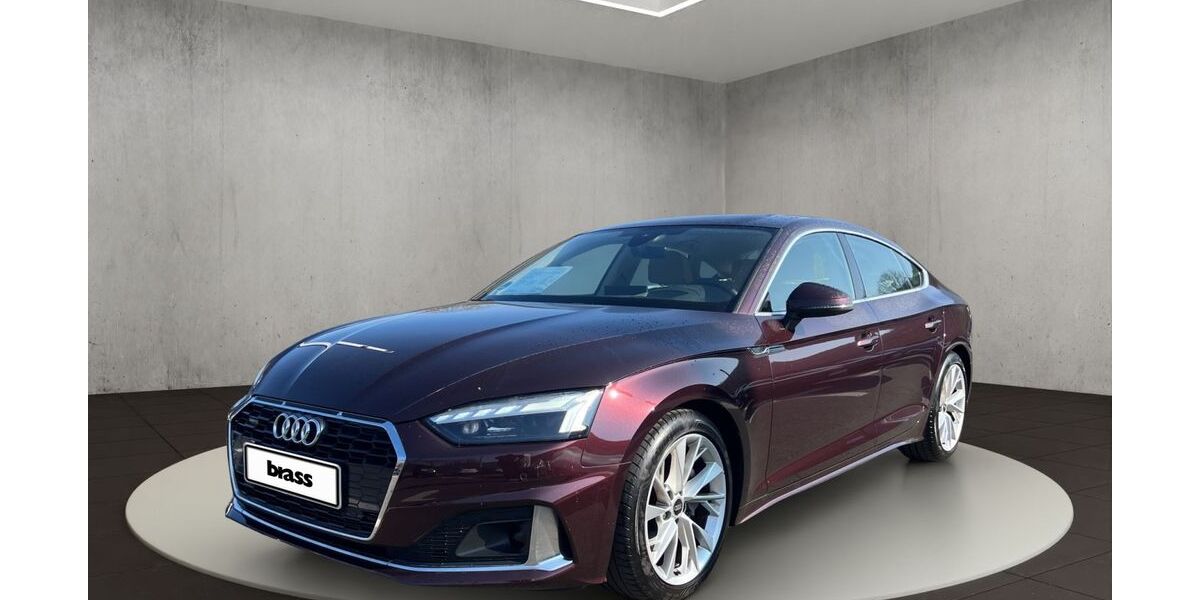 Audi A5 82.344 km 29.400 &euro; Marburg 35039