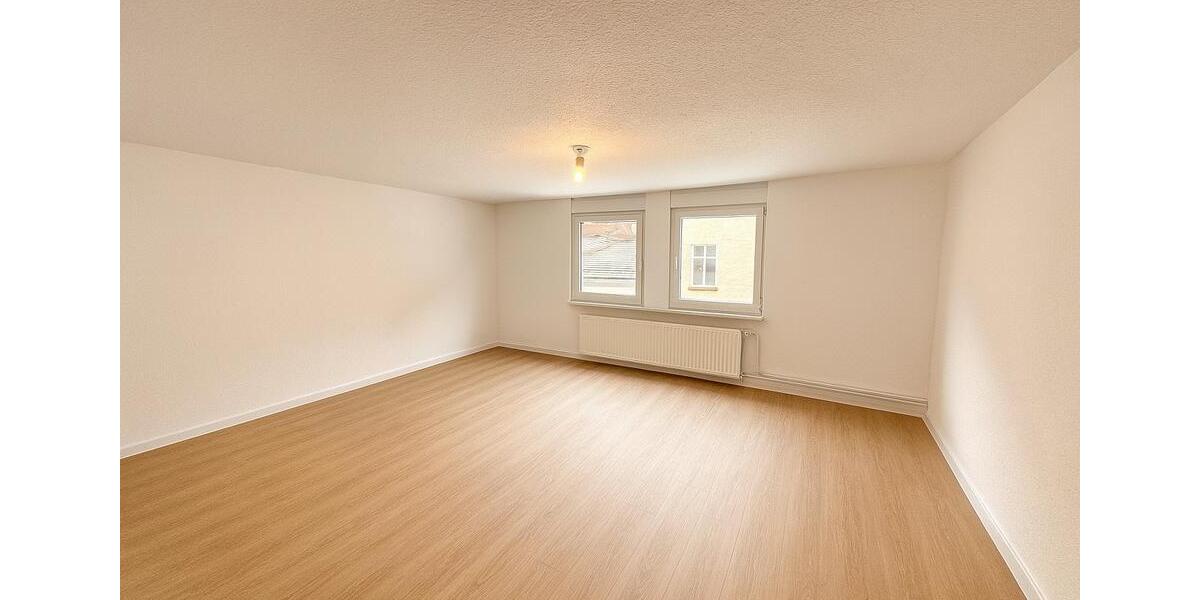 Etagenwohnung Münzenberg - 5 Zimmer, 150 m&sup2;, 1.300&euro; | Angebot:25936590