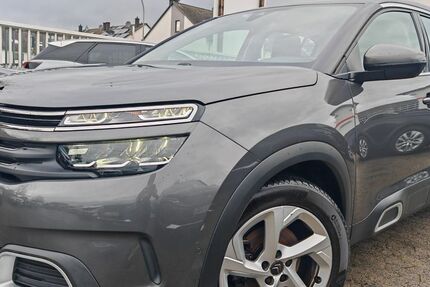 Citroen C5 Aircross 117.025 km 12.971 &euro; Wölfersheim 61200