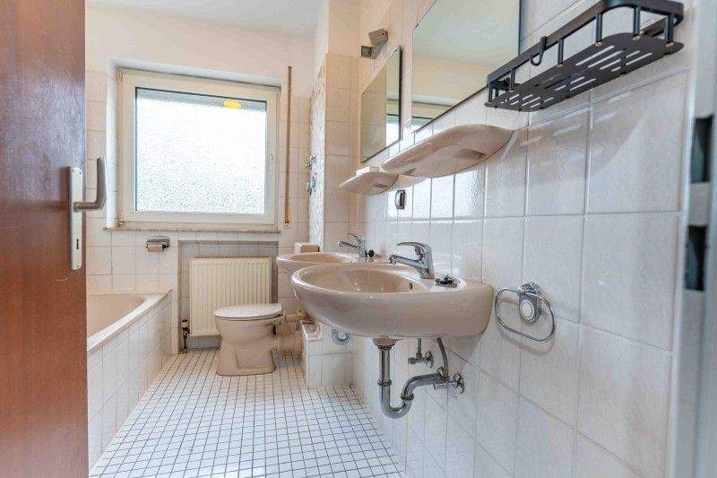Etagenwohnung Lollar Ruttershausen - 3 Zimmer, 99 m&sup2;, 990&euro; | Angebot:25768508
