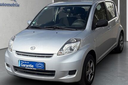 Daihatsu Sirion 115.212 km 2.990 &euro; Lollar 35457