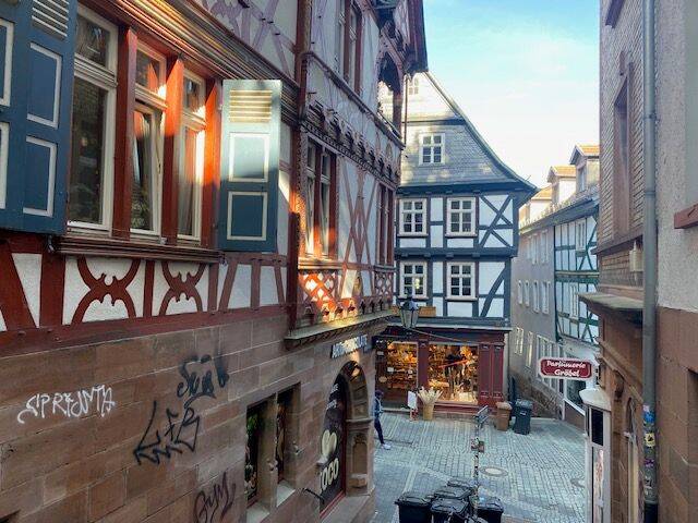 Mehrfamilienhaus, Wohnhaus Marburg - 1 Zimmer, 1.150.000&euro; | Angebot:26474853