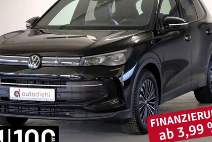 VW Tiguan 20.671 km 35.990 &euro; Wetzlar 35576