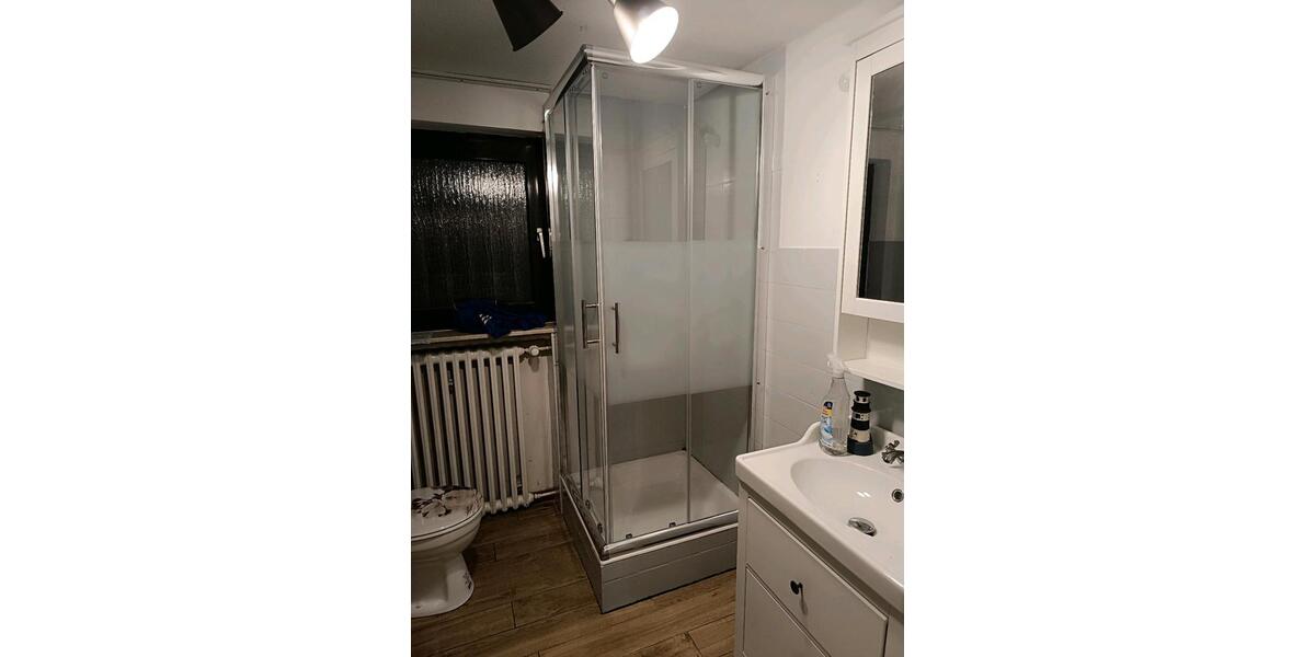 Erdgeschoßwohnung Allendorf (Lumda) - 2 Zimmer, 68 m&sup2;, 900&euro; | Angebot:25994553