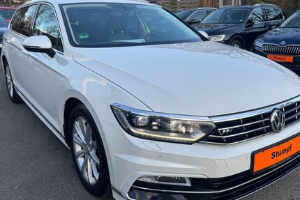 VW Passat Variant 137.000 km 15.900 &euro; Homberg 35315