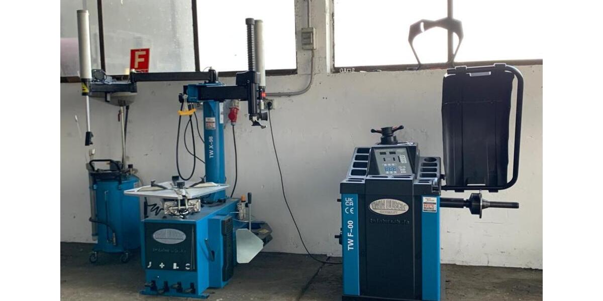 Gewerbeobjekt Weilmünster - 850&euro; | Angebot:25338385