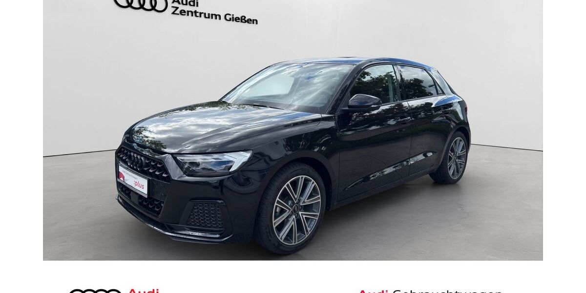 Audi A1 8.450 km 27.930 &euro; Giessen 35394