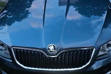 Skoda Octavia 186.000 km 11.400 &euro; Gießen 35398