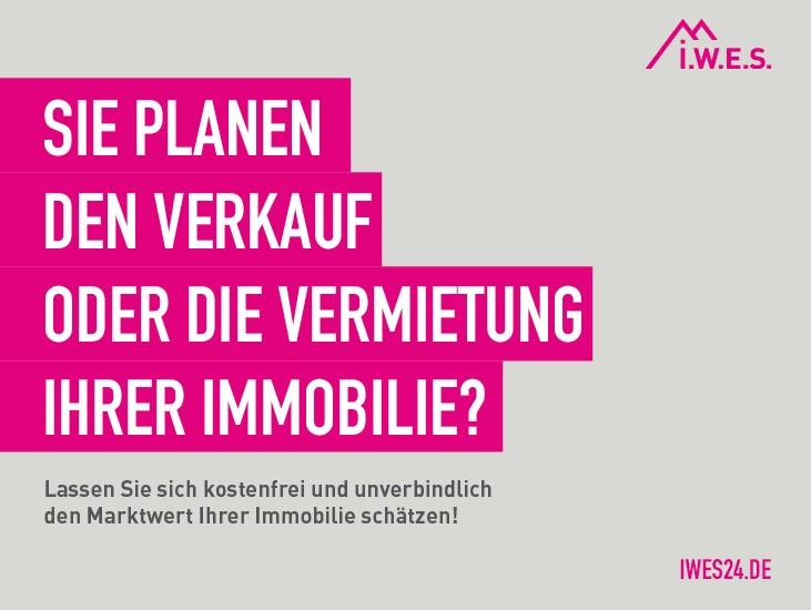 Erdgeschoßwohnung Lich - 3 Zimmer, 88 m&sup2;, 950&euro; | Angebot:25098036