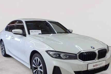 BMW 320 104.092 km 28.090 &euro; Fernwald-Steinbach 35463