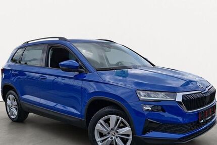 Skoda Karoq 29.642 km 27.150 &euro; Friedberg 61169
