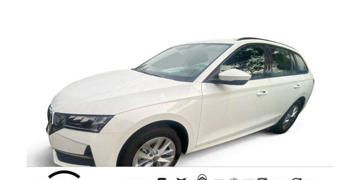 Skoda Octavia 11.000 km 28.990 &euro; Friedberg 61169
