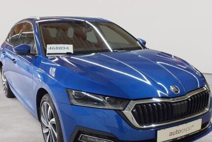 Skoda Octavia 88.889 km 18.989 &euro; Fernwald-Steinbach 35463