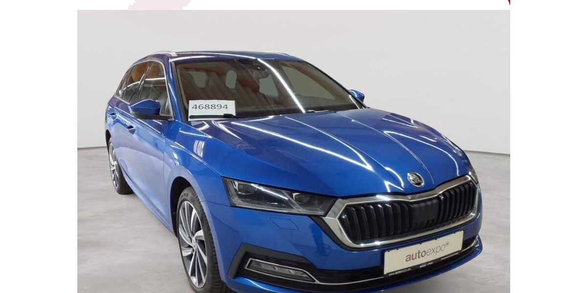 Skoda Octavia 88.889 km 18.989 &euro; Fernwald-Steinbach 35463