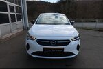 Opel Corsa F Edition 33.800 km 11.990 &euro; Bad Endbach 35080