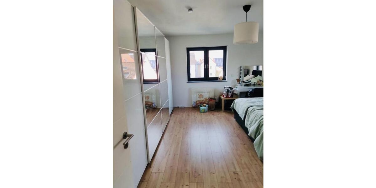 Etagenwohnung Hüttenberg - 2 Zimmer, 93 m&sup2;, 1.020&euro; | Angebot:26534811