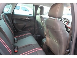 Opel Crossland GS Line 44.050 km 15.990 &euro; Bad Endbach 35080