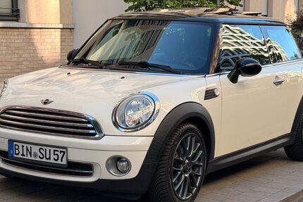Mini Cooper 114.200 km 5.999 &euro; Hungen 35410