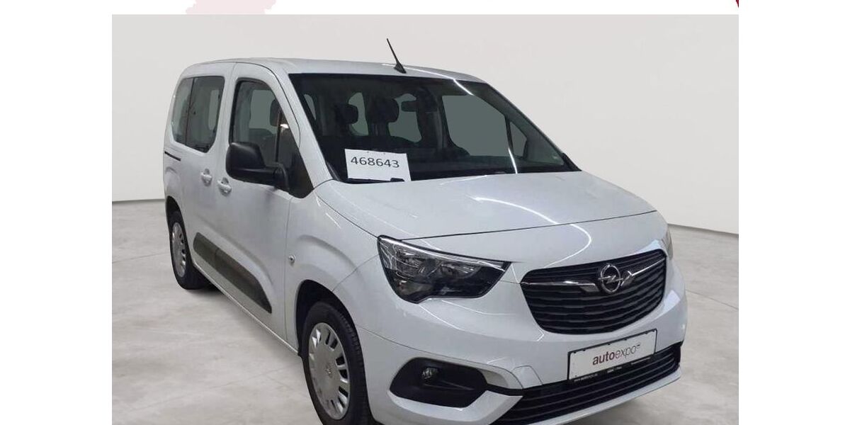 Opel Combo Life 22.277 km 19.090 &euro; Fernwald-Steinbach 35463