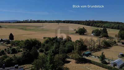 BAUEN IN HISTORISCHER ORTSLAGE MIT ANBINDUNG - Grundstück Usingen | Angebot:27347612