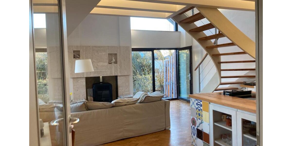 Maisonettenwohnung Pohlheim - 2.5 Zimmer, 85 m&sup2;, 2.100&euro; | Angebot:25903901