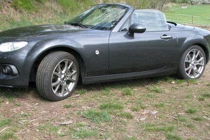 Mazda MX-5 147.000 km 9.980 &euro; Siegbach 35768