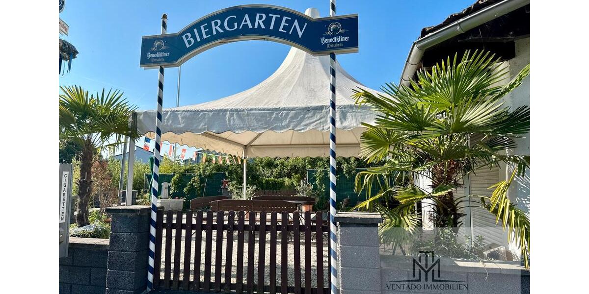 Gewerbeobjekt Reichelsheim (Wetterau) - 1.500&euro; | Angebot:21663915