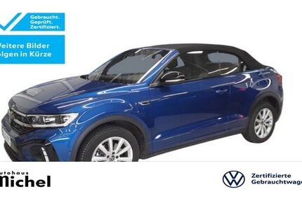 VW T-Roc 15.850 km 31.830 &euro; Gießen 35394