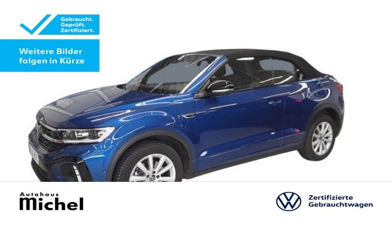 VW T-Roc 15.850 km 31.830 &euro; Gießen 35394
