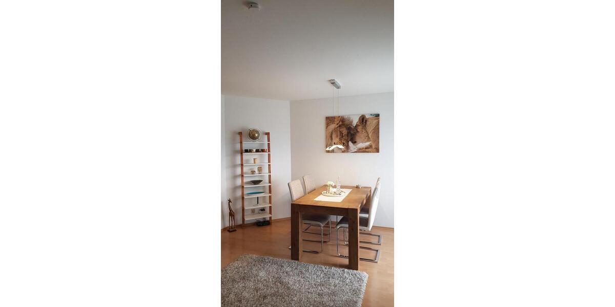 Dachgeschoßwohnung Münzenberg - 2 Zimmer, 55 m&sup2;, 155.000&euro; | Angebot:25552229