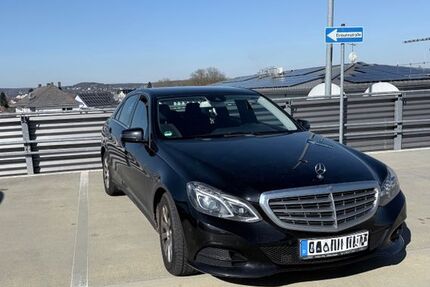 Mercedes-Benz E 220 139.888 km 15.299 &euro; Gießen 35390