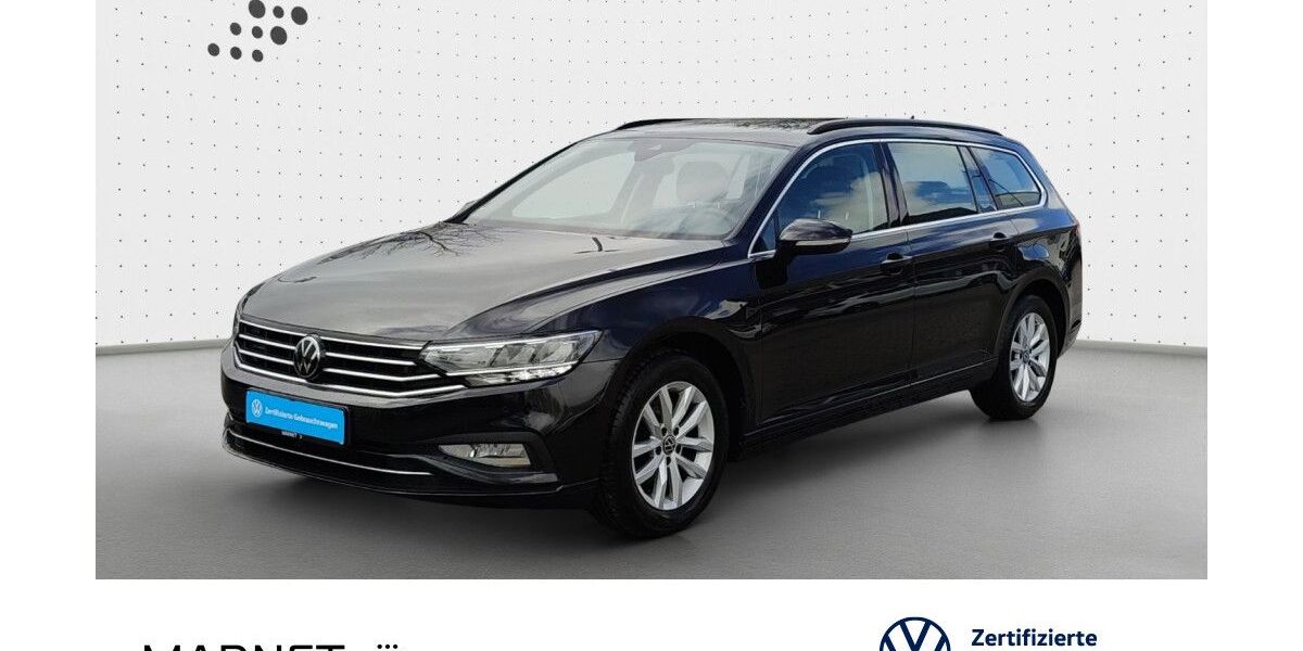 VW Passat Variant 85.960 km 22.990 &euro; Bad Nauheim 61231