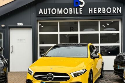 Mercedes-Benz A 35 AMG 104.100 km 28.990 &euro; Herborn 35745