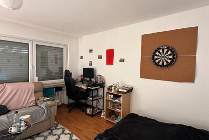 Wohnung Gießen - 4 Zimmer, 100 m&sup2;, 450&euro; | Angebot:25960519