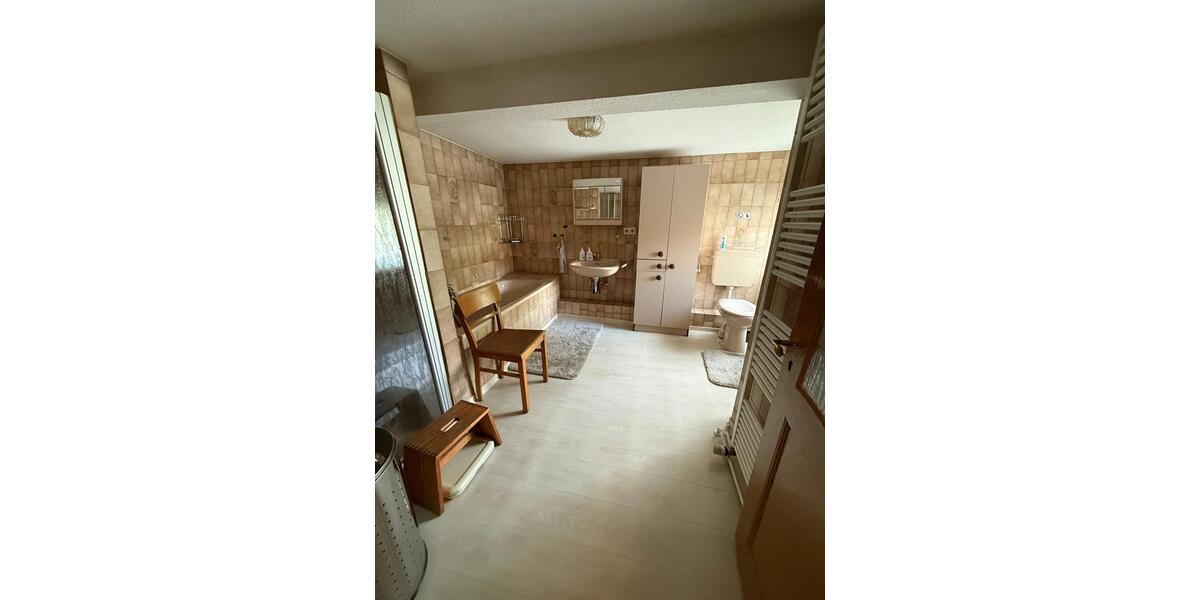 Einfamilienhaus Wettenberg - 5 Zimmer, 110 m&sup2;, 199.000&euro; | Angebot:26711578