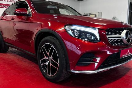 Mercedes-Benz GLC 300 51.280 km 37.900 &euro; Friedberg (Hessen) 61169