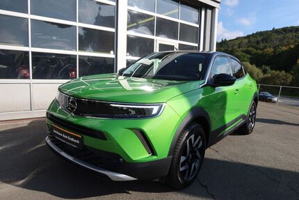 Opel Mokka 26.850 km 16.990 &euro; Bad Endbach 35080