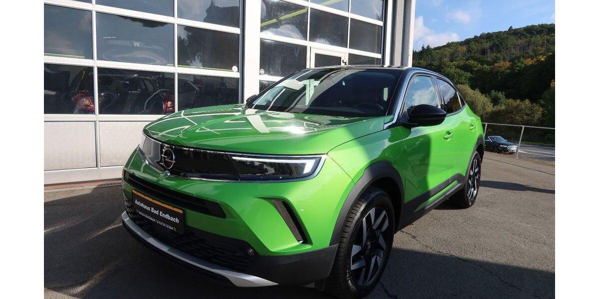 Opel Mokka 26.850 km 16.990 &euro; Bad Endbach 35080