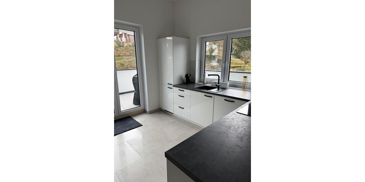 Dachgeschoßwohnung Solms - 2 Zimmer, 60 m&sup2;, 860&euro; | Angebot:25923520