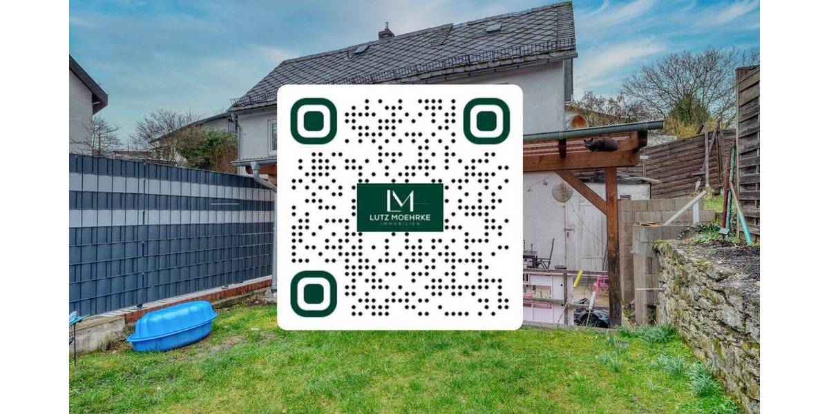 Einfamilienhaus Greifenstein / Allendorf Allendorf - 3 Zimmer, 91 m&sup2;, 169.000&euro; | Angebot:25985991