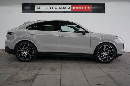 Porsche Cayenne 25.880 km 109.880 &euro; Asslar 35614