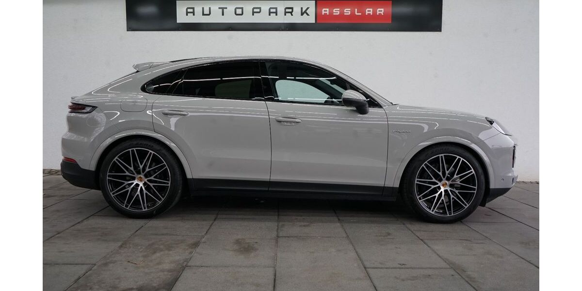 Porsche Cayenne 25.880 km 109.880 &euro; Asslar 35614