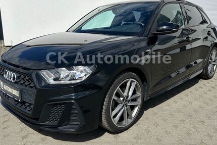 Audi A1 50.239 km 18.900 &euro; Solms 35606