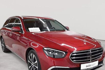 Mercedes-Benz E 300 87.612 km 27.990 &euro; Fernwald-Steinbach 35463