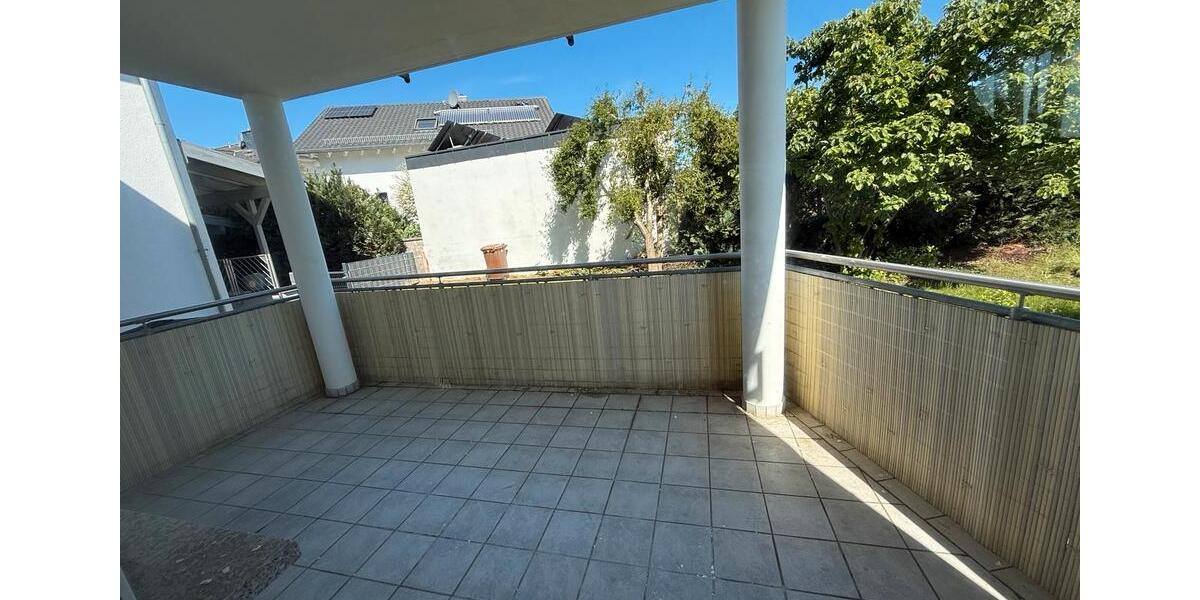 Erdgeschoßwohnung Wetzlar Dutenhofen - 3 Zimmer, 94 m&sup2;, 1.100&euro; | Angebot:26676017