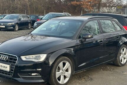 Audi A3 125.542 km 14.800 &euro; Gießen 35398