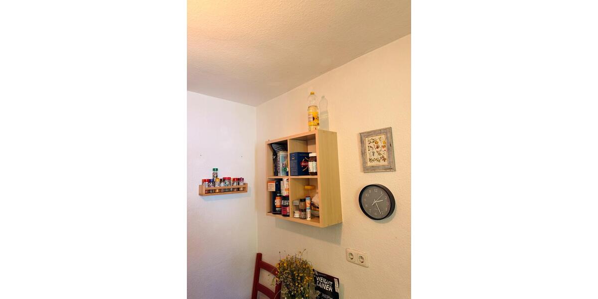 Etagenwohnung Marburg Biegenviertel - 4 Zimmer, 10 m&sup2;, 215&euro; | Angebot:26400047