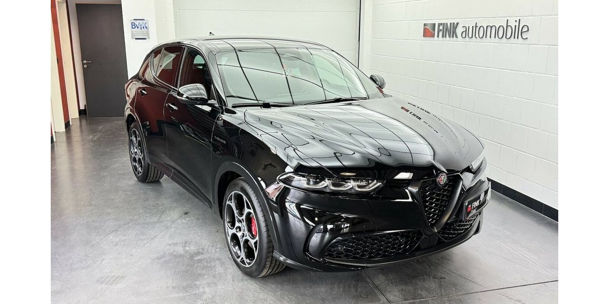 Alfa Romeo Tonale 1.5 VGT Veloce 48 V Hybrid LED 3.300 km 29.990 &euro; Lich 35423
