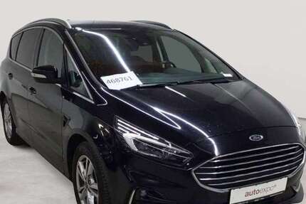 Ford S-Max 84.037 km 19.990 &euro; Fernwald-Steinbach 35463