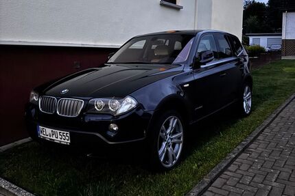 BMW X3 185.000 km 9.950 &euro; Marburg 35037